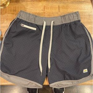 Men’s Vuori shorts